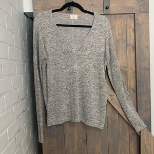Project Social T long sleeve top